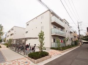 ガーデンレジデンス北嶺イースト棟（南東棟） 303号-14