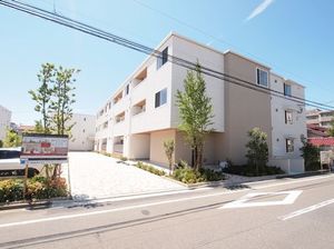 ガーデンレジデンス北嶺ウエスト棟(北西棟) 306号-13