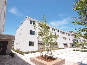 ガーデンレジデンス北嶺ウエスト棟(北西棟) 306号-14