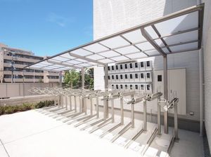 ガーデンレジデンス北嶺ウエスト棟(北西棟) 306号-15