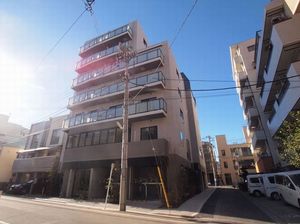 パールレジデンス板橋大山