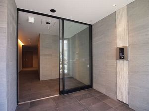 パールレジデンス板橋大山 502号-11