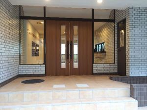 ベイコート豊洲 606号-12