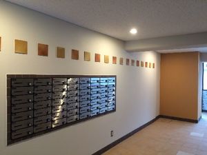 ベイコート豊洲 606号-13