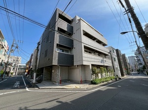 ラ・プレス駒込