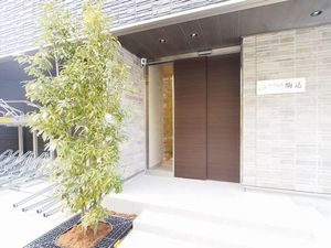 ラ・プレス駒込 103号-12