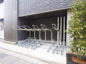 ラ・プレス駒込 103号-14