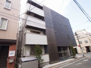 ラ・プレス駒込 103号-15