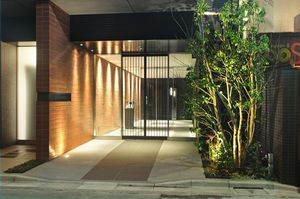 ラクレ神楽坂 606号-12