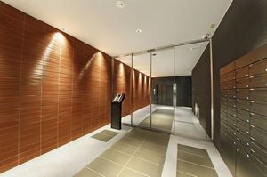 ラクレ神楽坂 606号-13