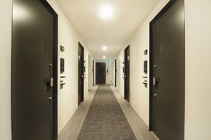 ラクレ神楽坂 606号-15