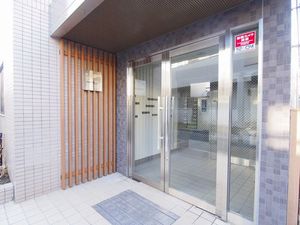 ロイヤルドミニオン 104号-12