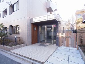 ロイヤルドミニオン 104号-15