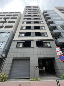 シャトレー湯島天神町