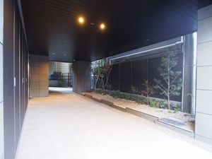 シャトレー湯島天神町 801号-12