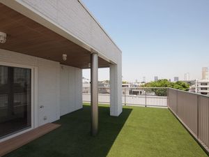 ヴューテラス目黒大塚山 202号-13