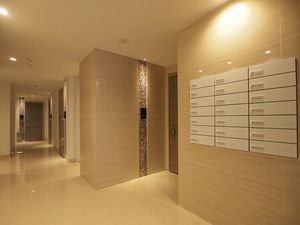 ヴューテラス目黒大塚山 202号-15