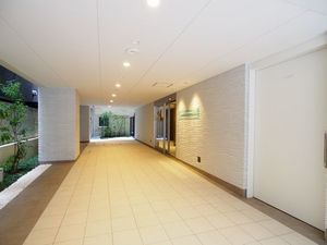 レジデンス東神田１－８ 1202号-12