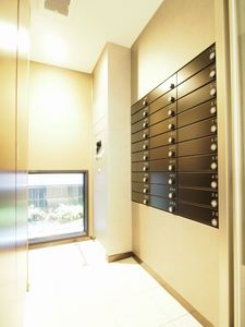 レジデンス東神田１－８ 1202号-15