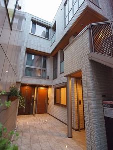 アブリコ西麻布 103号-14