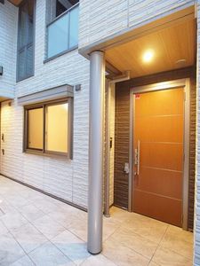 アブリコ西麻布 103号-15
