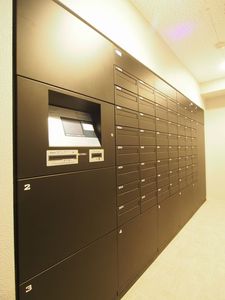 パートナーズ茅場町 704号-14