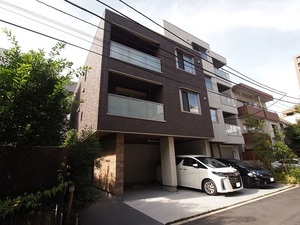 番町オリエントハイム 301号-1