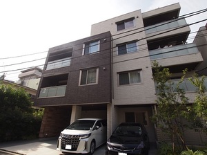 番町オリエントハイム 301号-2