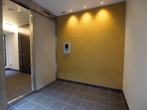 番町オリエントハイム 301号-4