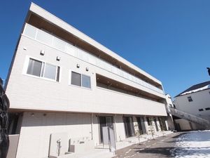 プレミアムコート蘆花 303号-12