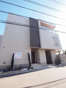 プレミアムコート蘆花 303号-13