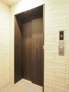 グランフェリシア笹塚 404号-12