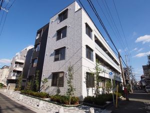 FIVE南大井 401号-12