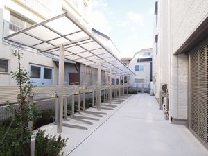 FIVE南大井 401号-15