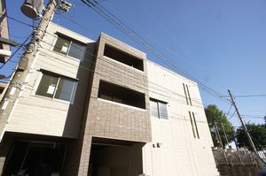 rio 住吉 303号-12