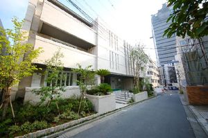 ＰＩＮＥ　ＳＴＩＧＥ松濤 203号-1