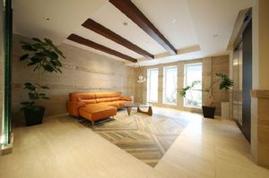 PINE STIGE松濤 203号-13