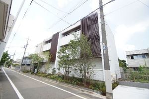 ヴァンフォーレ南荻窪 207号-12