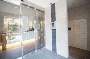 ヴァンフォーレ南荻窪 207号-14