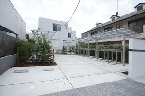 ヴァンフォーレ南荻窪 207号-15