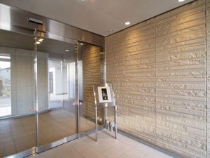 BEREO狛江 205号-13