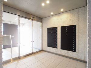 BEREO狛江 205号-14