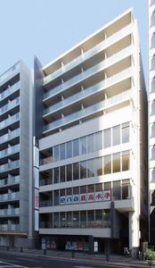 セントラル練馬