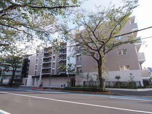 ラ・セレッソ練馬春日町 407号-12