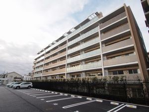 ラ・セレッソ練馬春日町 407号-13