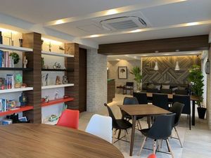 ラ・セレッソ練馬春日町 407号-14