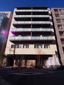 レフィシアコート東陽町