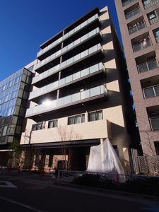 レフィシアコート東陽町 702号-2