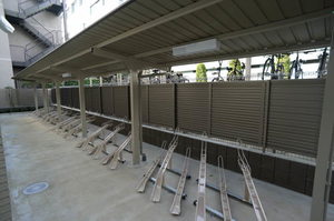 レフィシアコート東陽町 702号-5