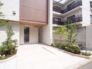 プリマクラッセ初台 307号-12